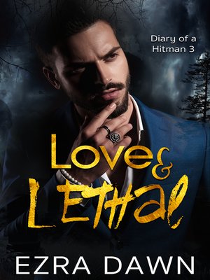 cover image of Love and Lethal